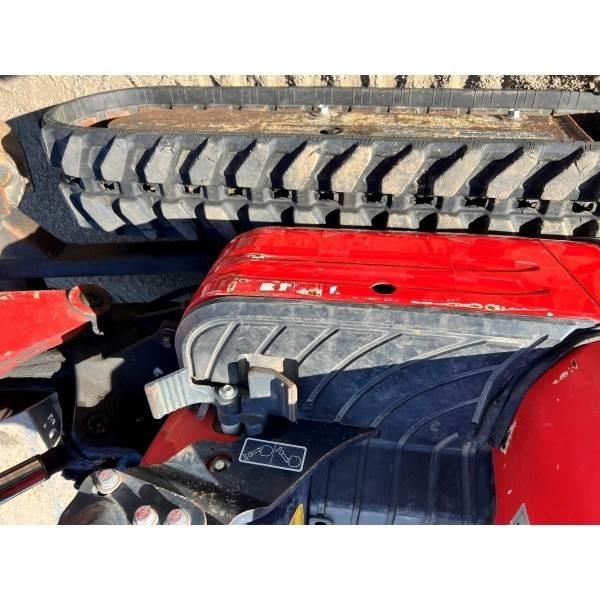 Kubota K008-3 Mini bageri <7t