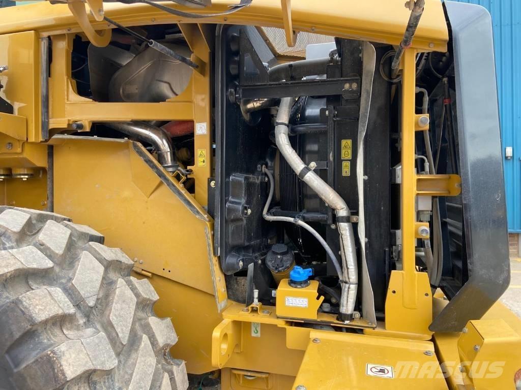 CAT 950GC Utovarivači na kotačima