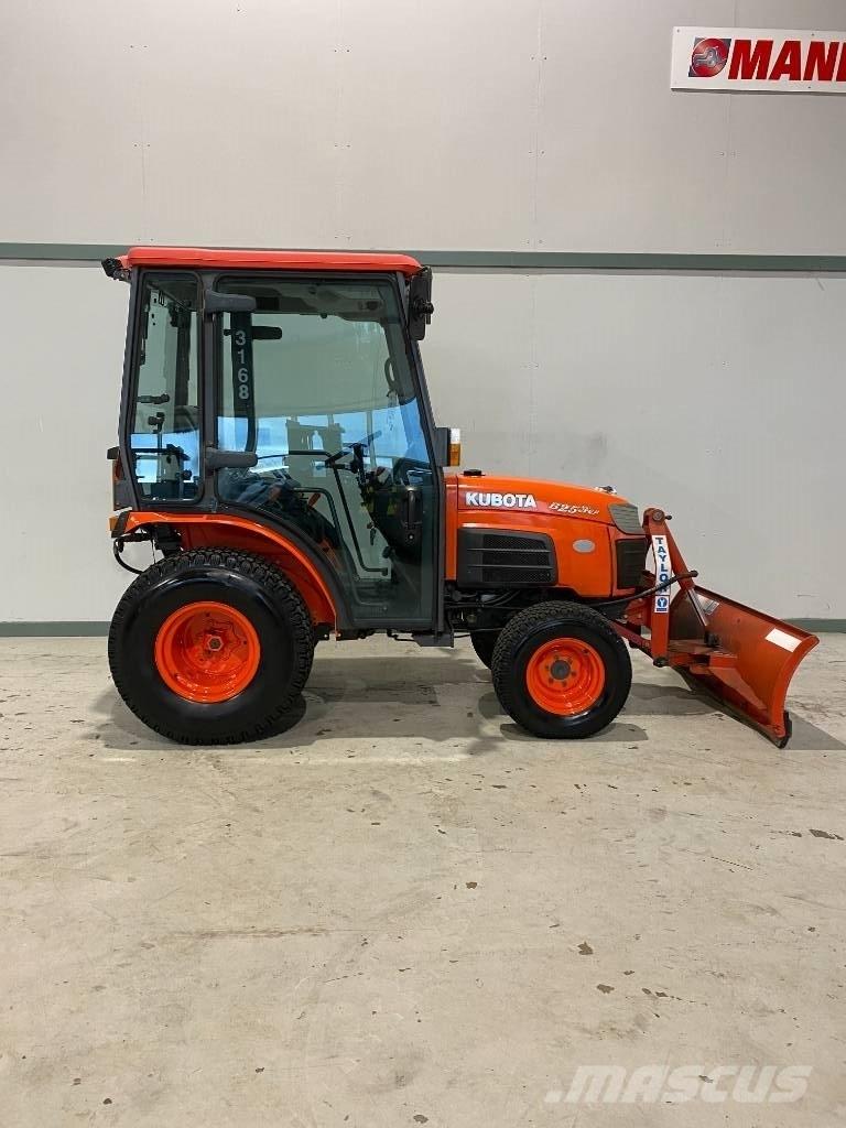 Kubota B2530 Kompaktni (mali) traktori