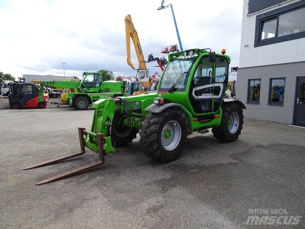 Merlo TF38.7-120 Teleskopski viličari