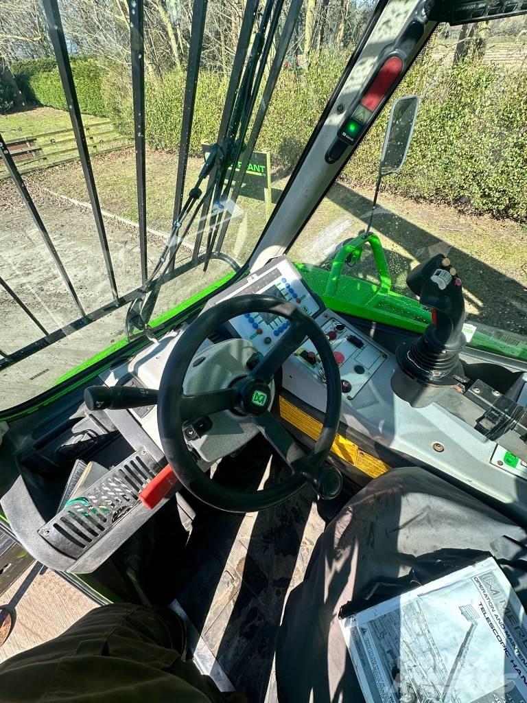 Merlo 60.24 MCSS Teleskopski viličari