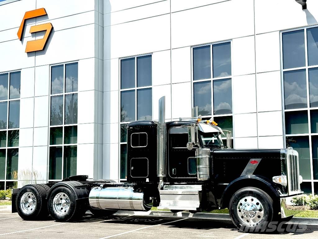 Peterbilt 389 Traktorske jedinice
