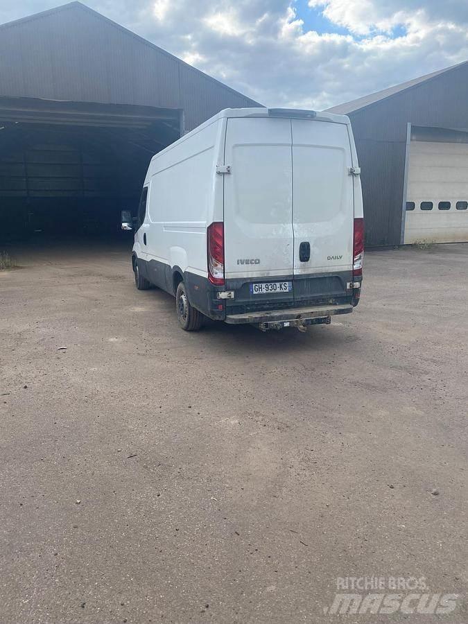 Iveco Daily Ostalo