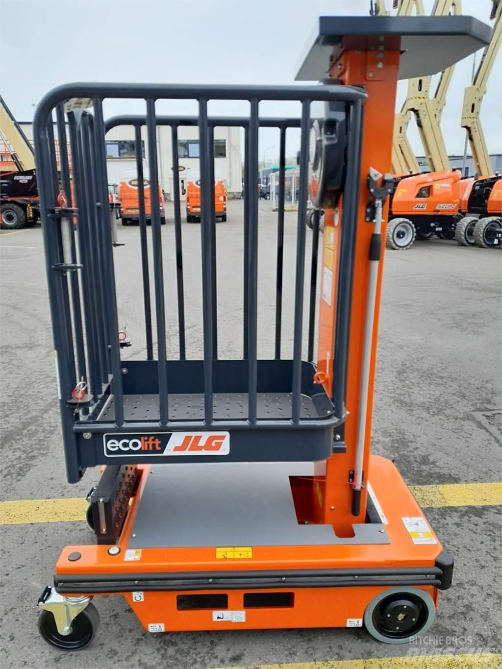 JLG Ecolift2.2 Ostali kranovi i platforme