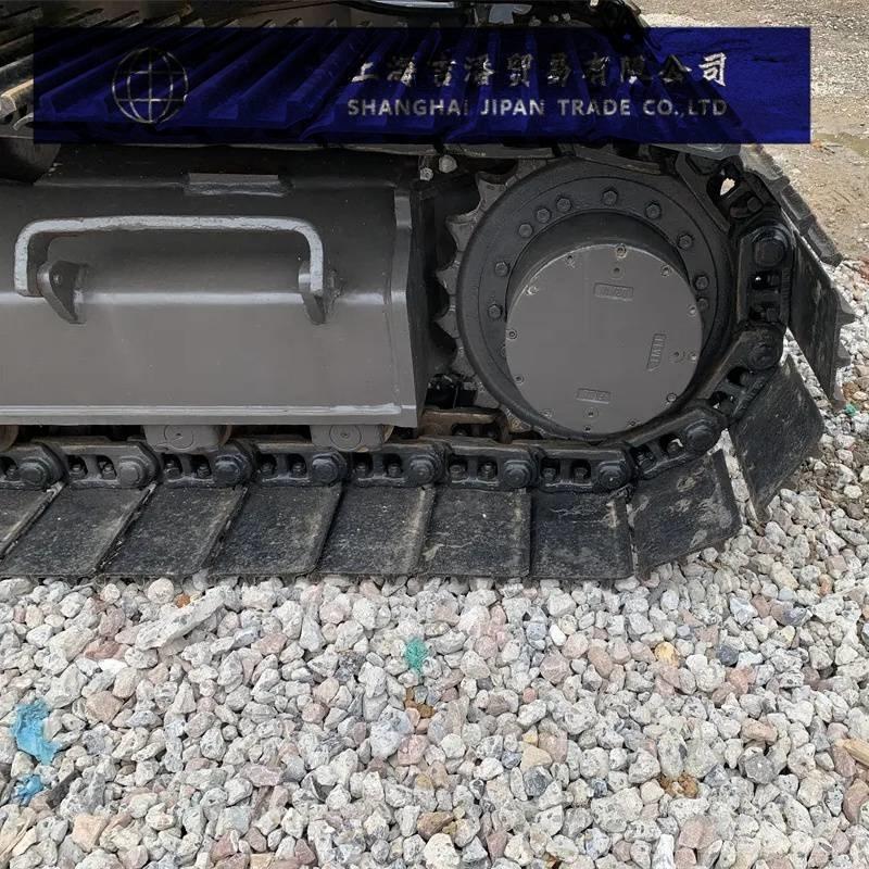 Volvo EC 140 Bageri gusjeničari