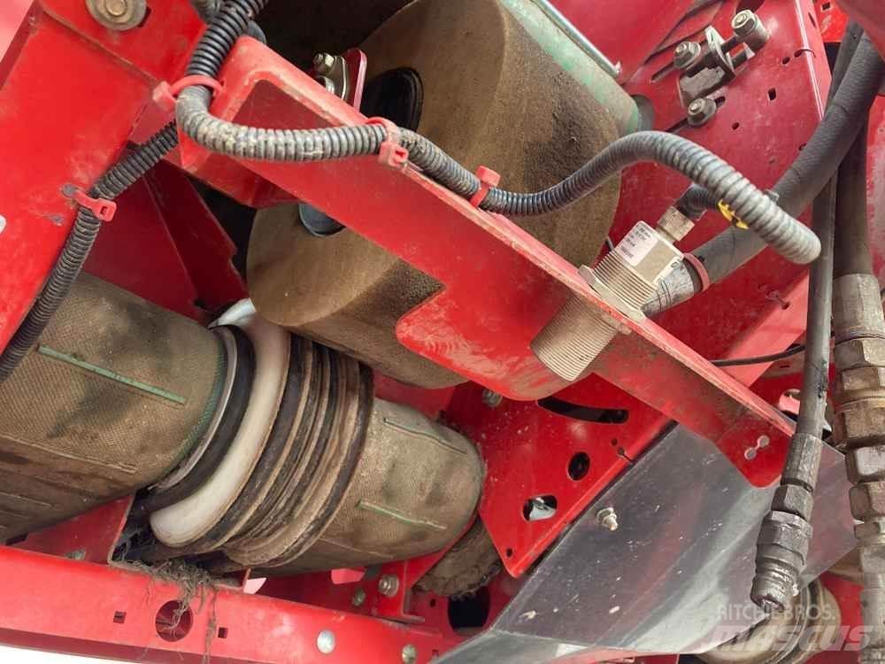 Grimme GB 215 Sadilice krumpira