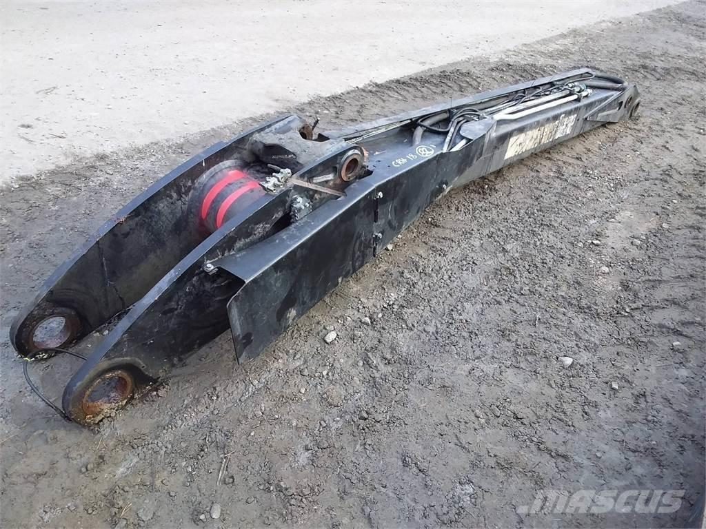 Cranab CRH 18 Harvester šumarske dizalice