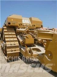 CAT D11T Buldožeri gusjeničari