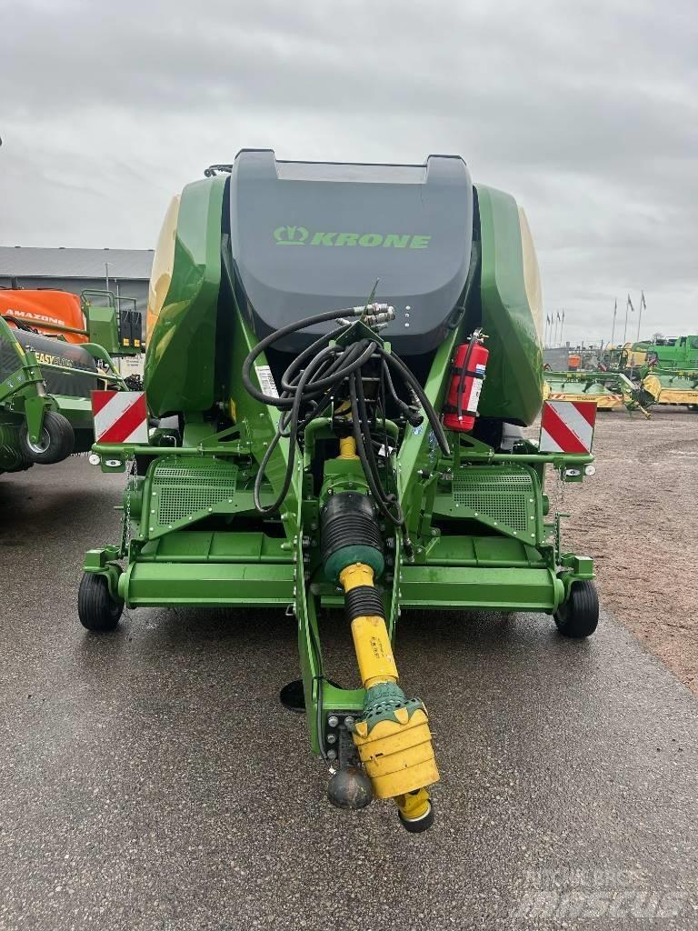 Krone Big Pack 1270 Balirke za kockaste bale