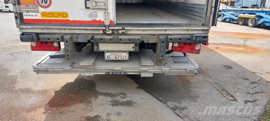  Other 38S20F Sanduk prikolice