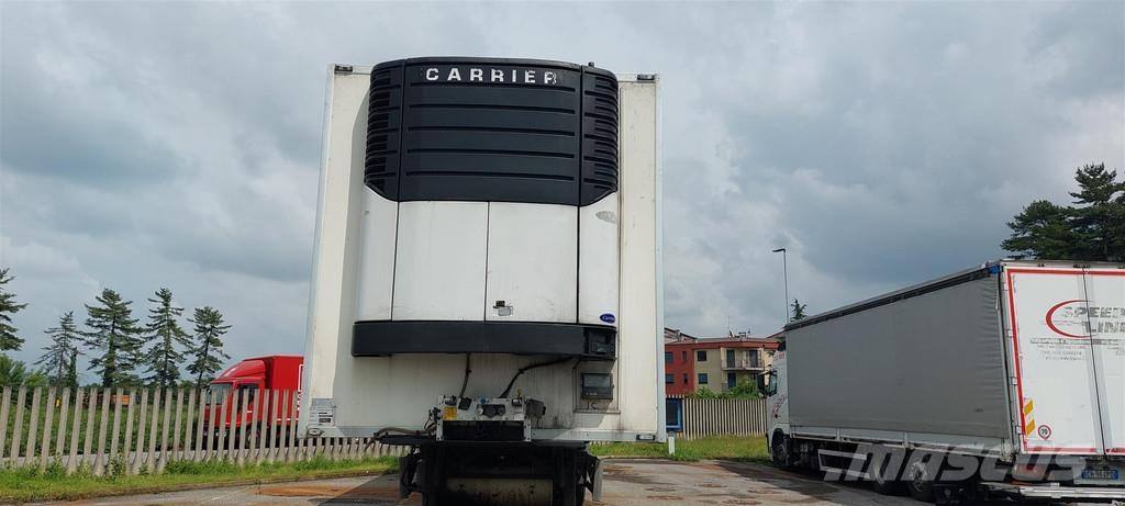  Other 38S20F Sanduk prikolice