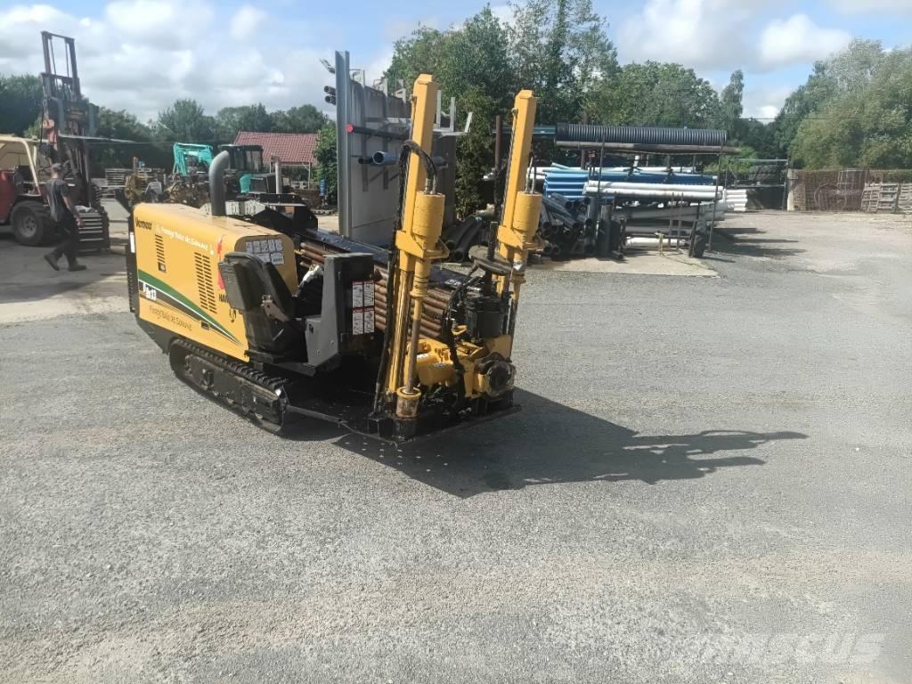 Vermeer D9x13S3 Oprema za vodoravno usmjerenje bušenja