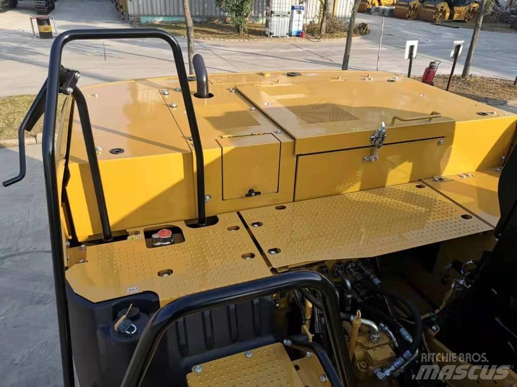 CAT 320 GC Bageri gusjeničari