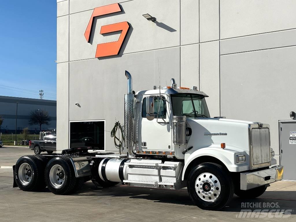 Western Star 4900 Traktorske jedinice