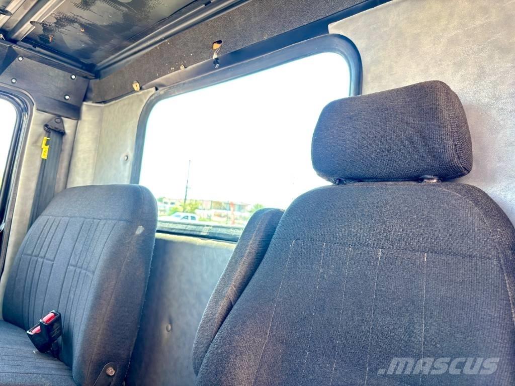 Western Star 4900 Traktorske jedinice