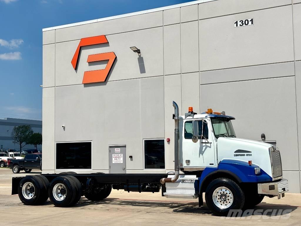 Western Star 4900 Traktorske jedinice