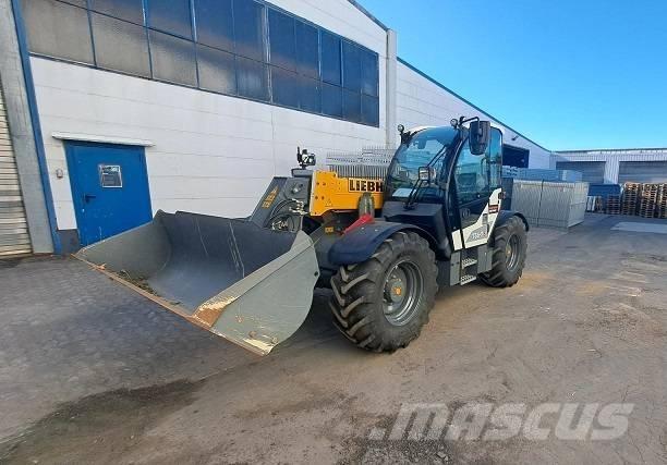 Liebherr T 36-7 Teleskopski viličari
