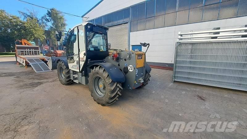 Liebherr T 36-7 Teleskopski viličari