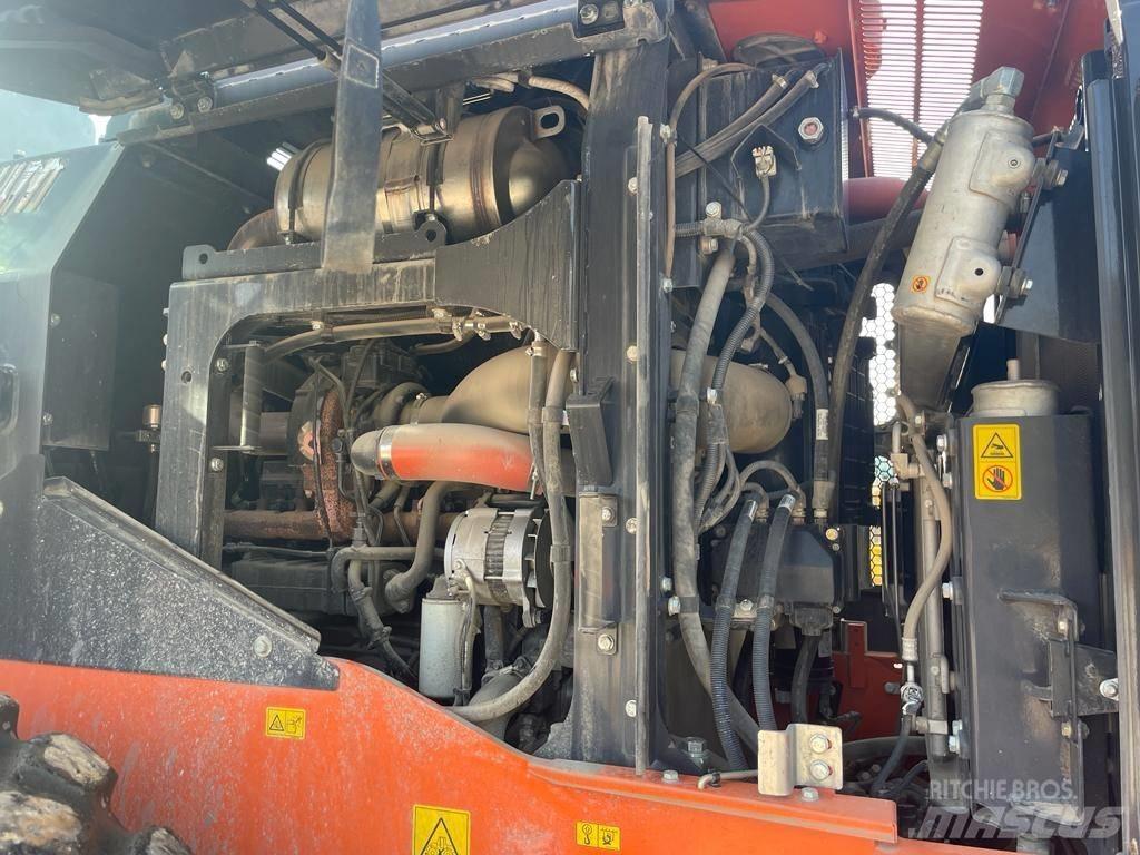 Hitachi ZW 250-6 Utovarivači na kotačima