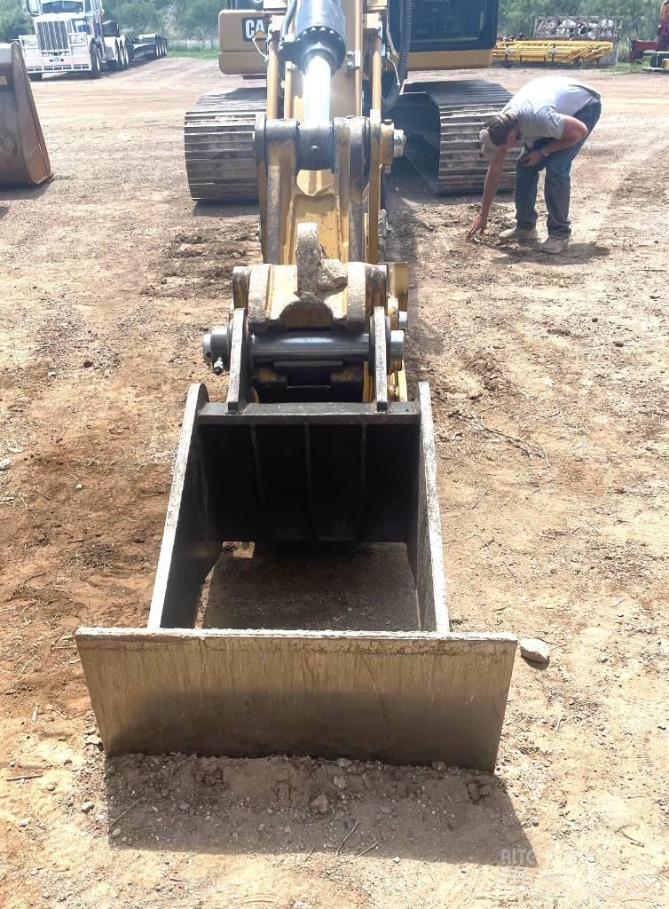 CAT GRUBBER Ostale komponente