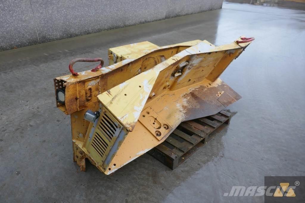 CAT 9N-4205 Transport – ostalo