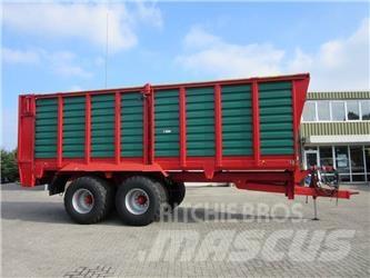 Kirchner TH3042 Ostale prikolice
