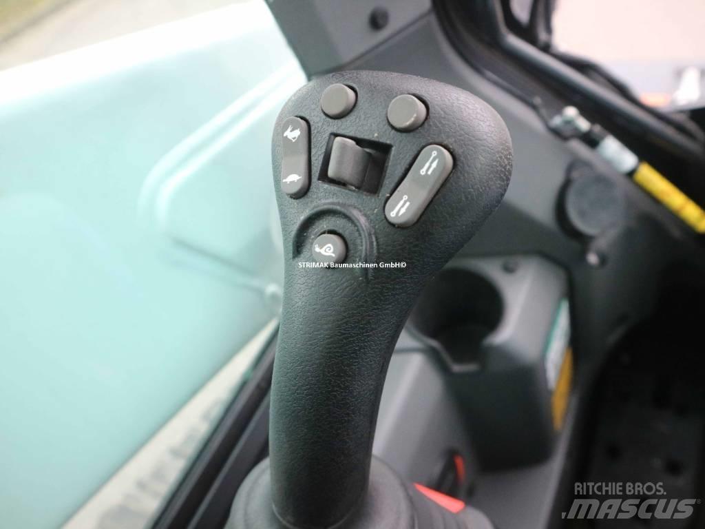 Bobcat T 86 Utovarivači gusjeničari