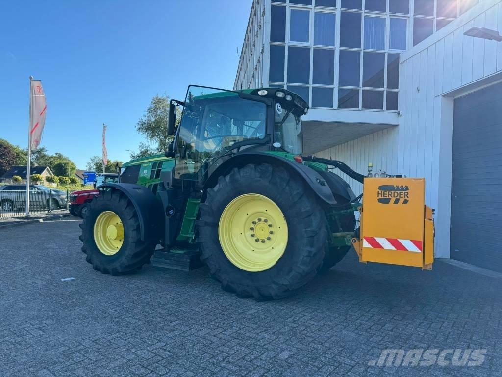 John Deere F 440 M Rolo balirke