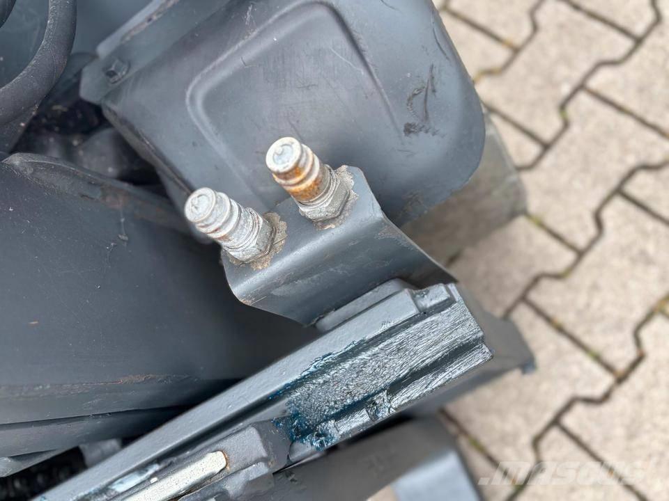 Linde H 20 T Plinski viličari