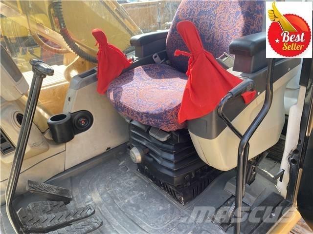 CAT 320 C Bageri gusjeničari