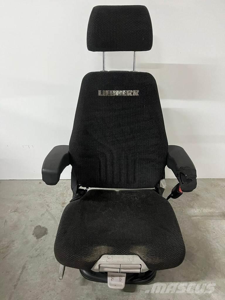 Liebherr Stoel Transport – ostalo