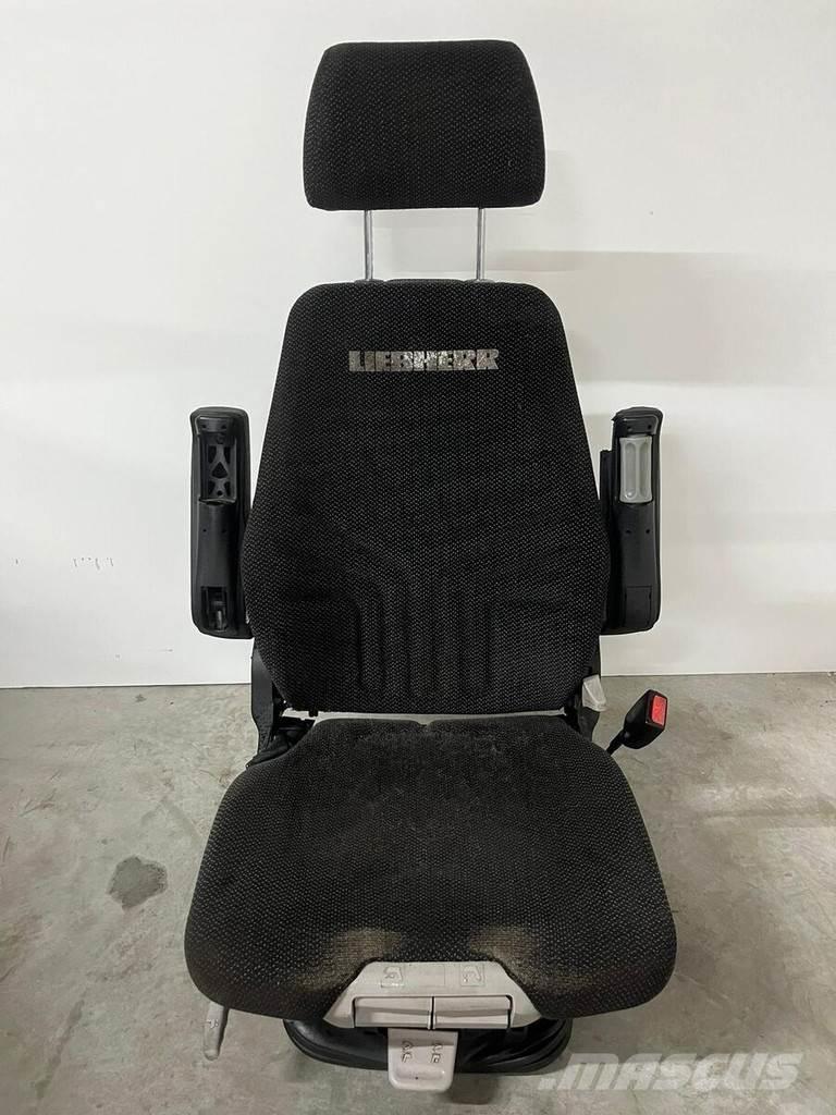 Liebherr Stoel Transport – ostalo