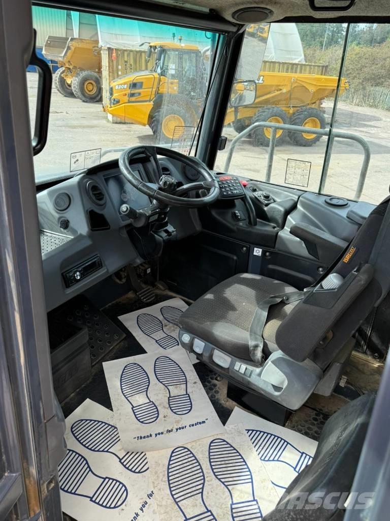 Bell B 30 E Zglobni demperi