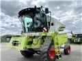 CLAAS AVERO 240 Kombajni