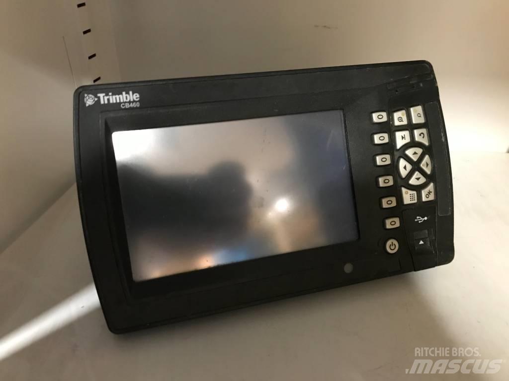 CAT 336 FLXE Bageri gusjeničari