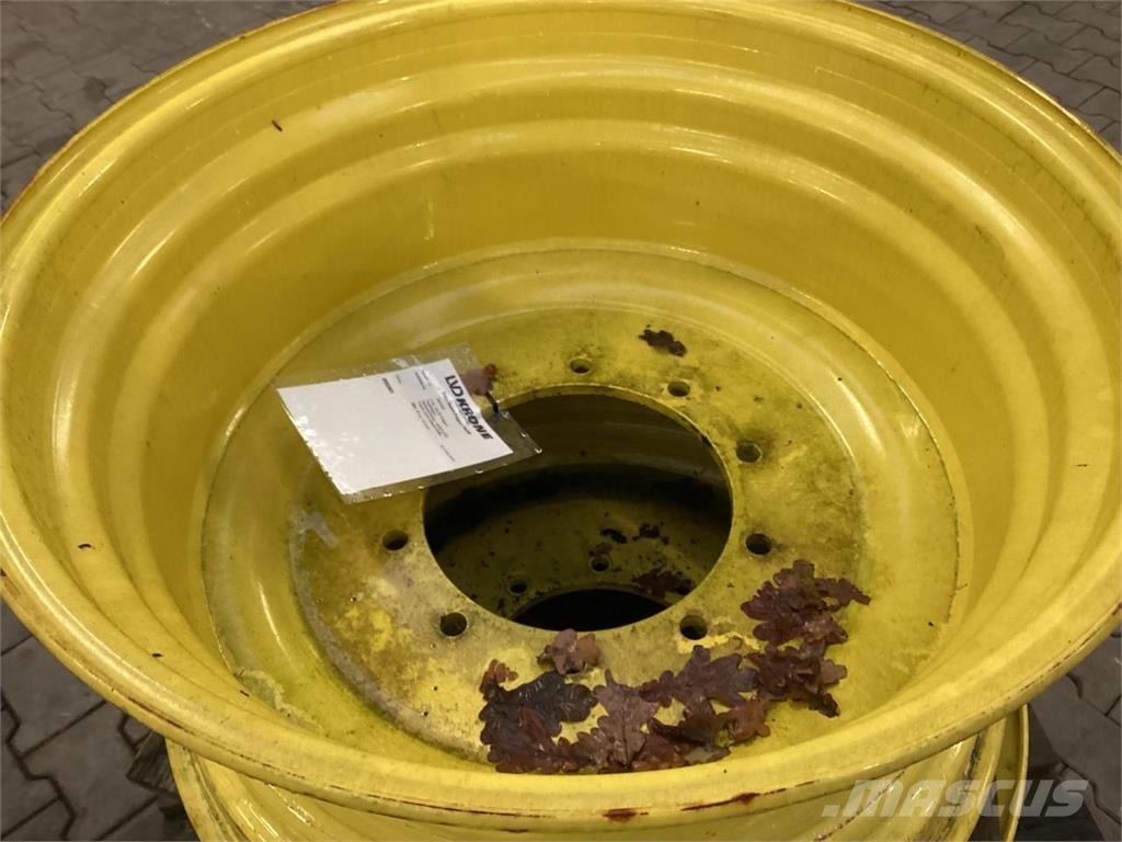 John Deere 16x30 Gume, kotači i naplatci