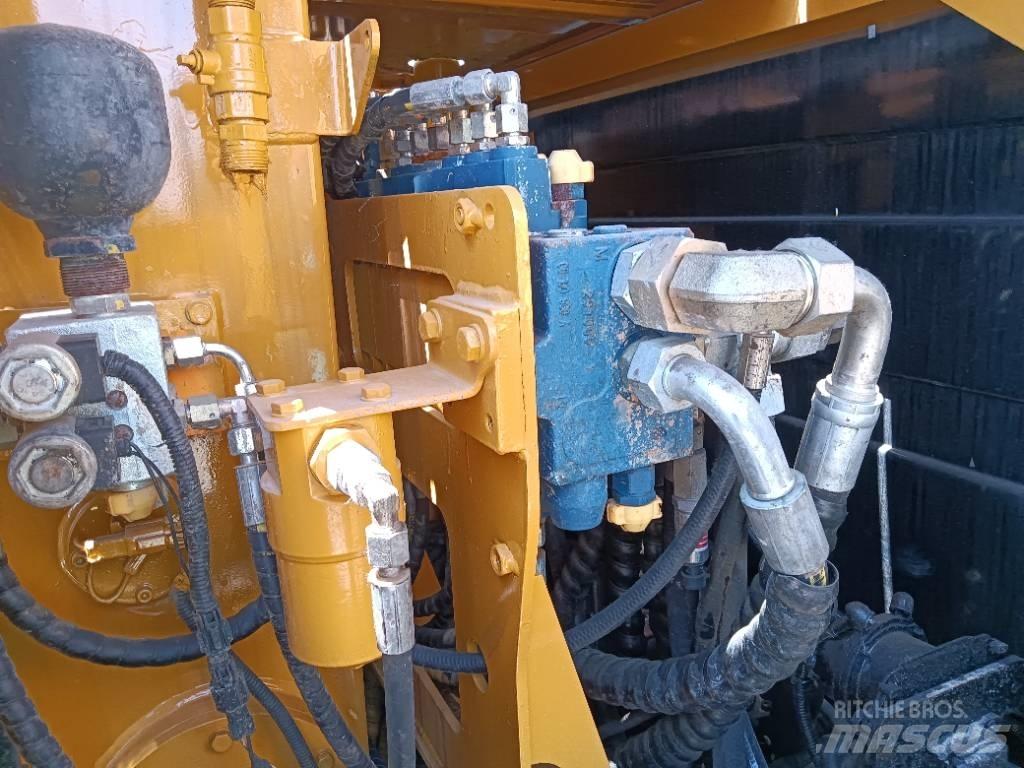 Sany SY 60 C Pro Mini bageri <7t