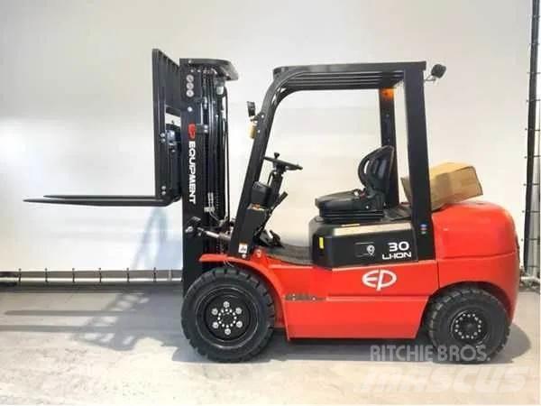 EP EFL 302 (3000KG) Električni viličari