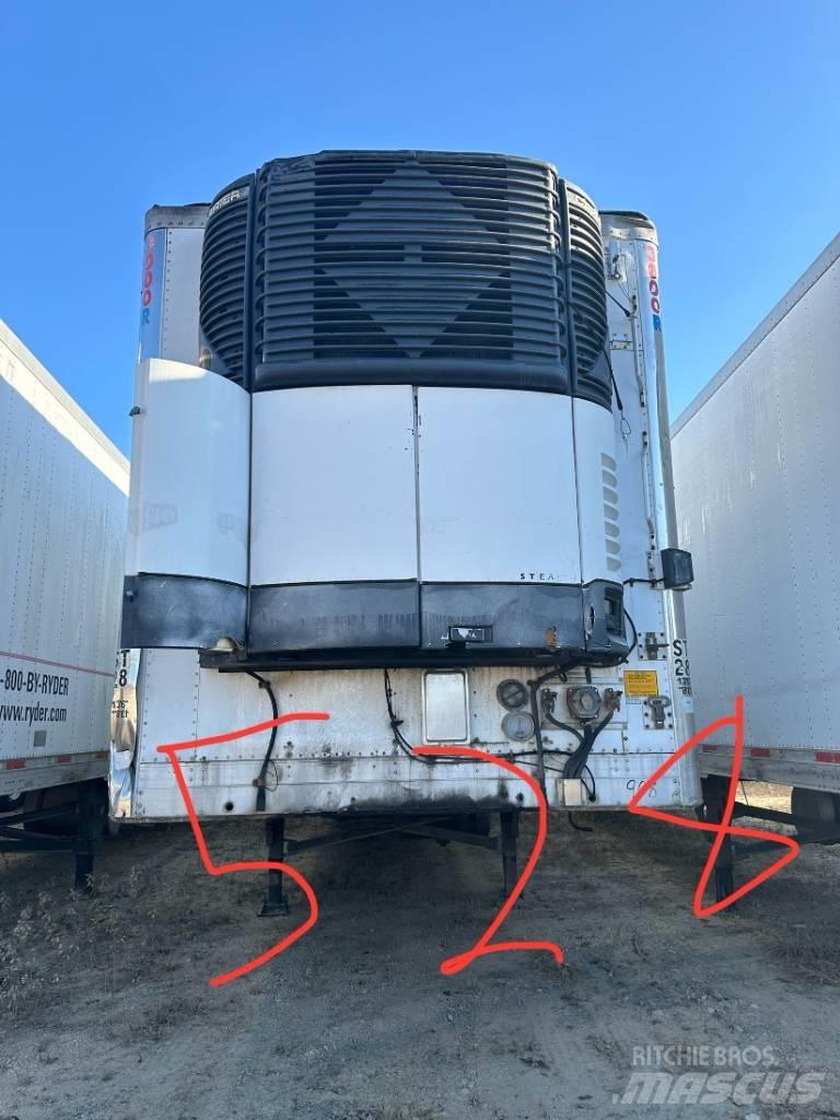 Utility Reefer Ostale prikolice
