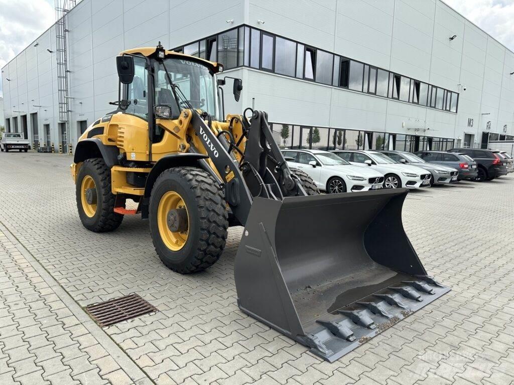 Volvo L45HS Utovarivači na kotačima