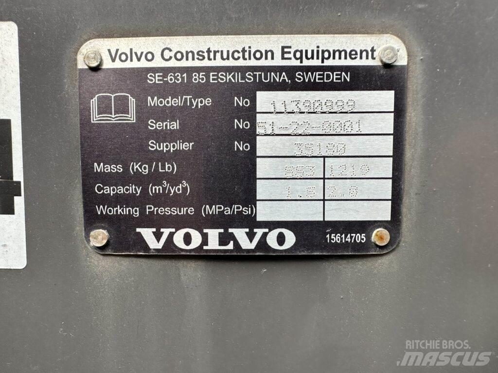 Volvo L45HS Utovarivači na kotačima