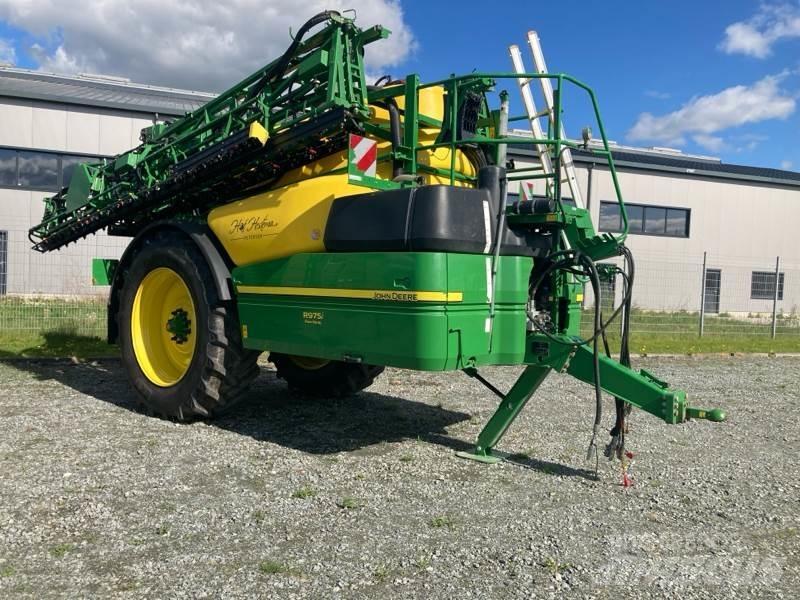 John Deere R975i Vučene prskalice