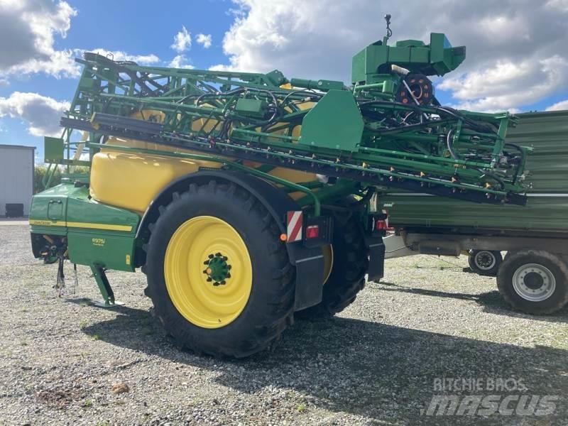 John Deere R975i Vučene prskalice