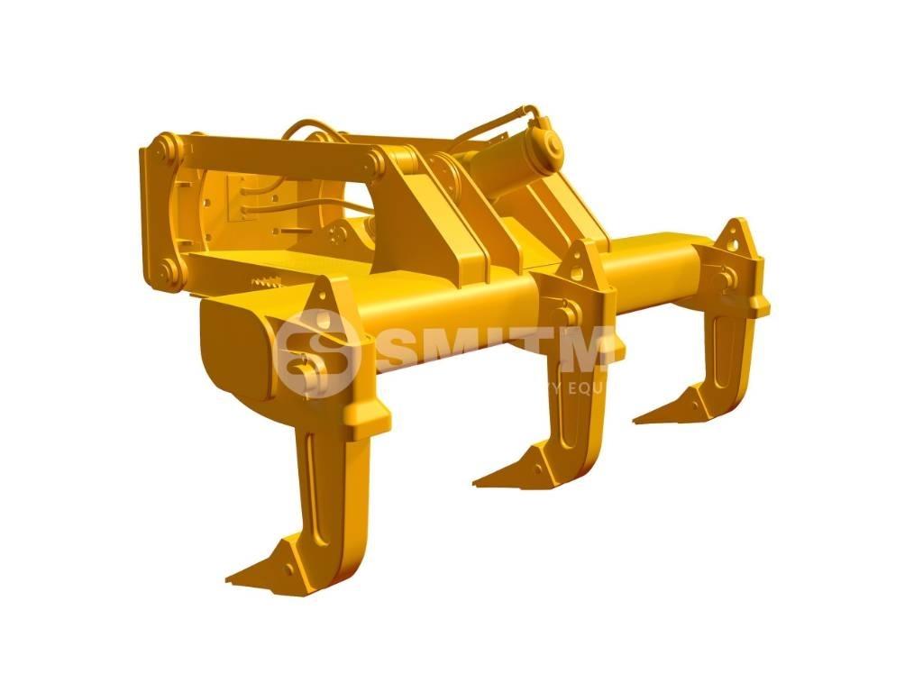 Komatsu D65 Skarifikatori