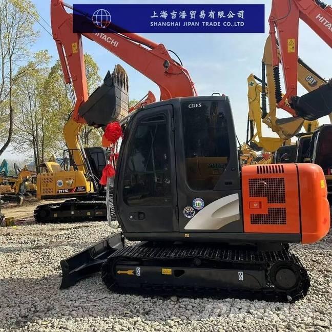 Hitachi ZX 60 Bageri gusjeničari