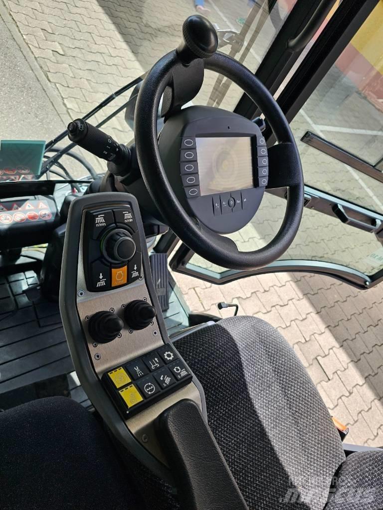 Kärcher MC130 Strojevi za metenje
