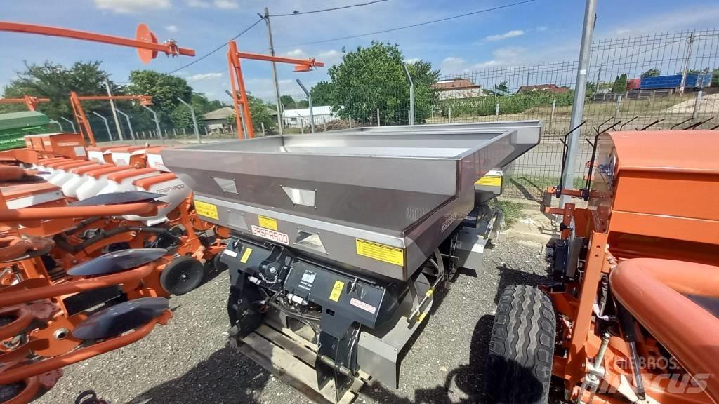 Maschio Zeno 18 Rasipači mineralnog  gnojiva
