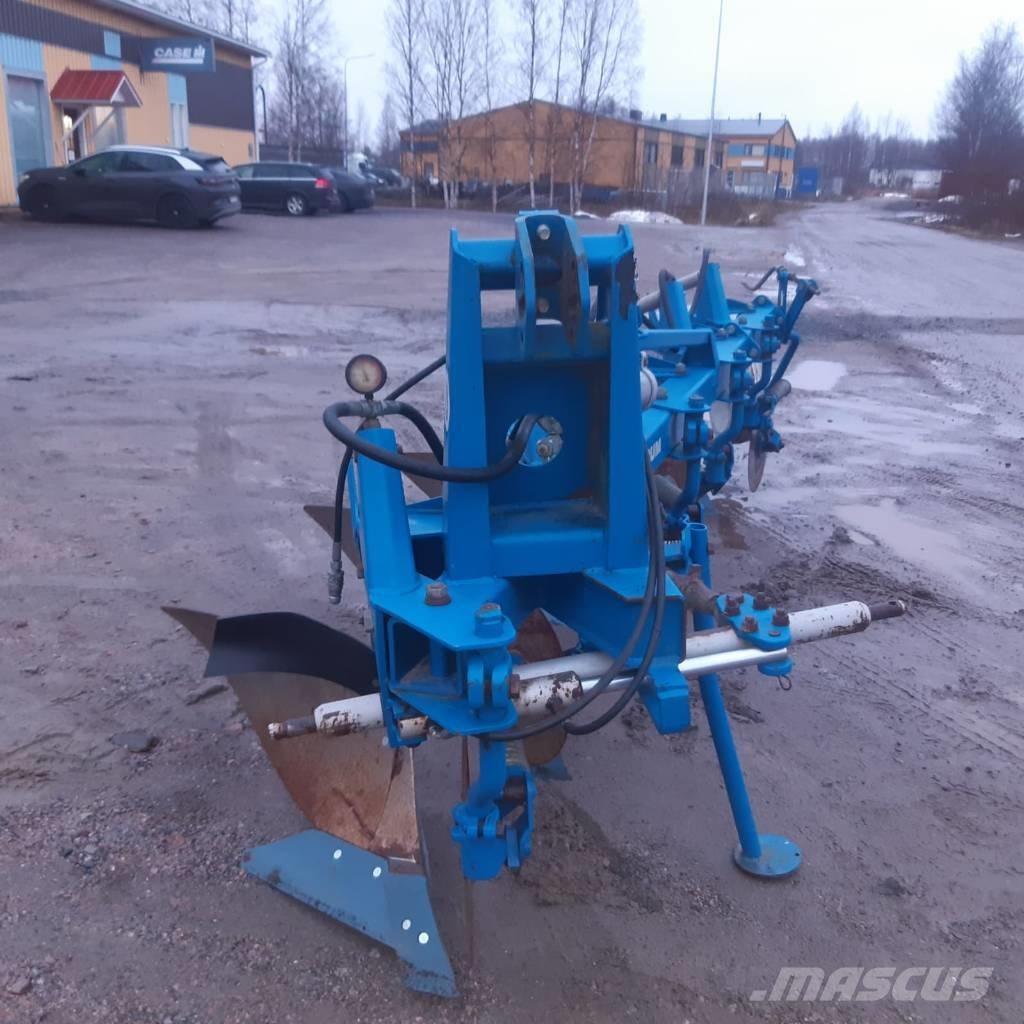 Överum CT 488 H XL Obični plugovi