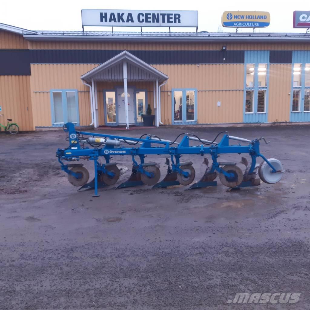 Överum CT 488 H XL Obični plugovi