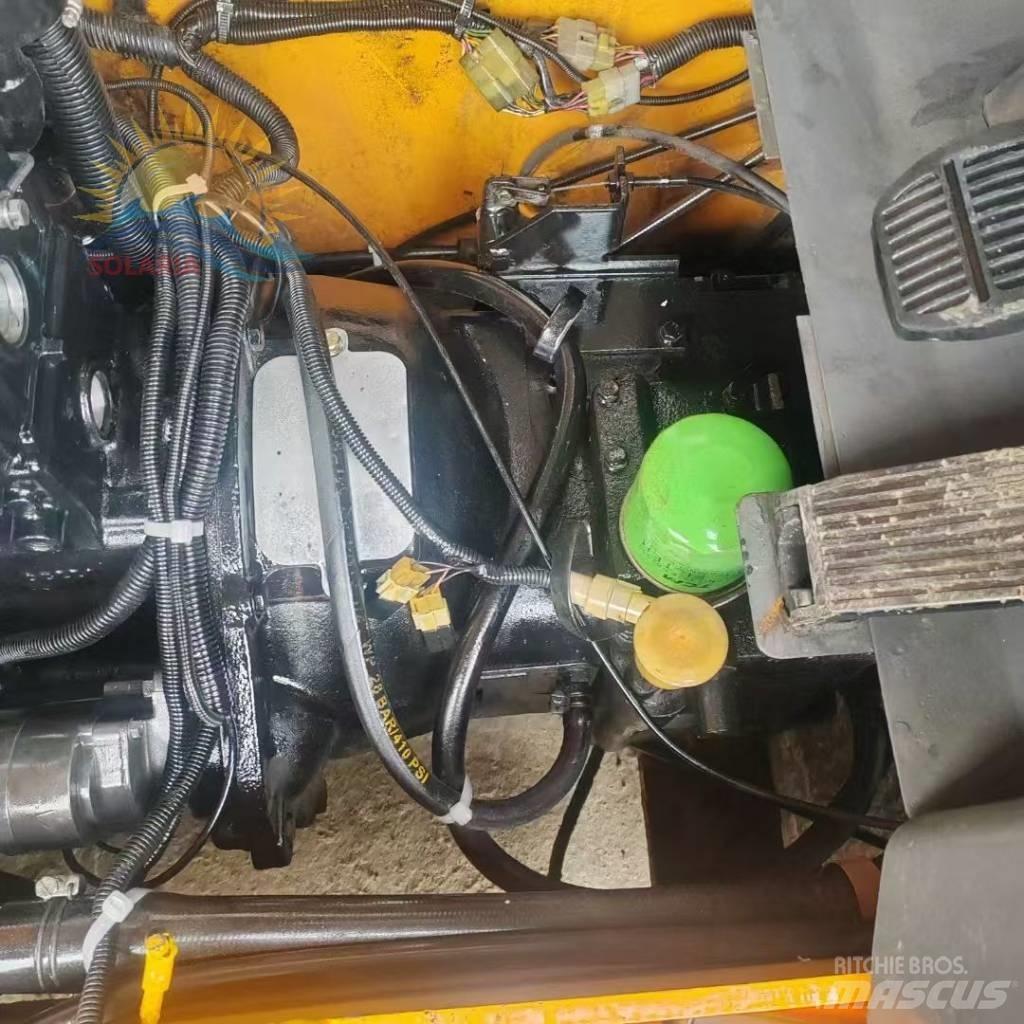 TCM FD 30 Dizelski viličari